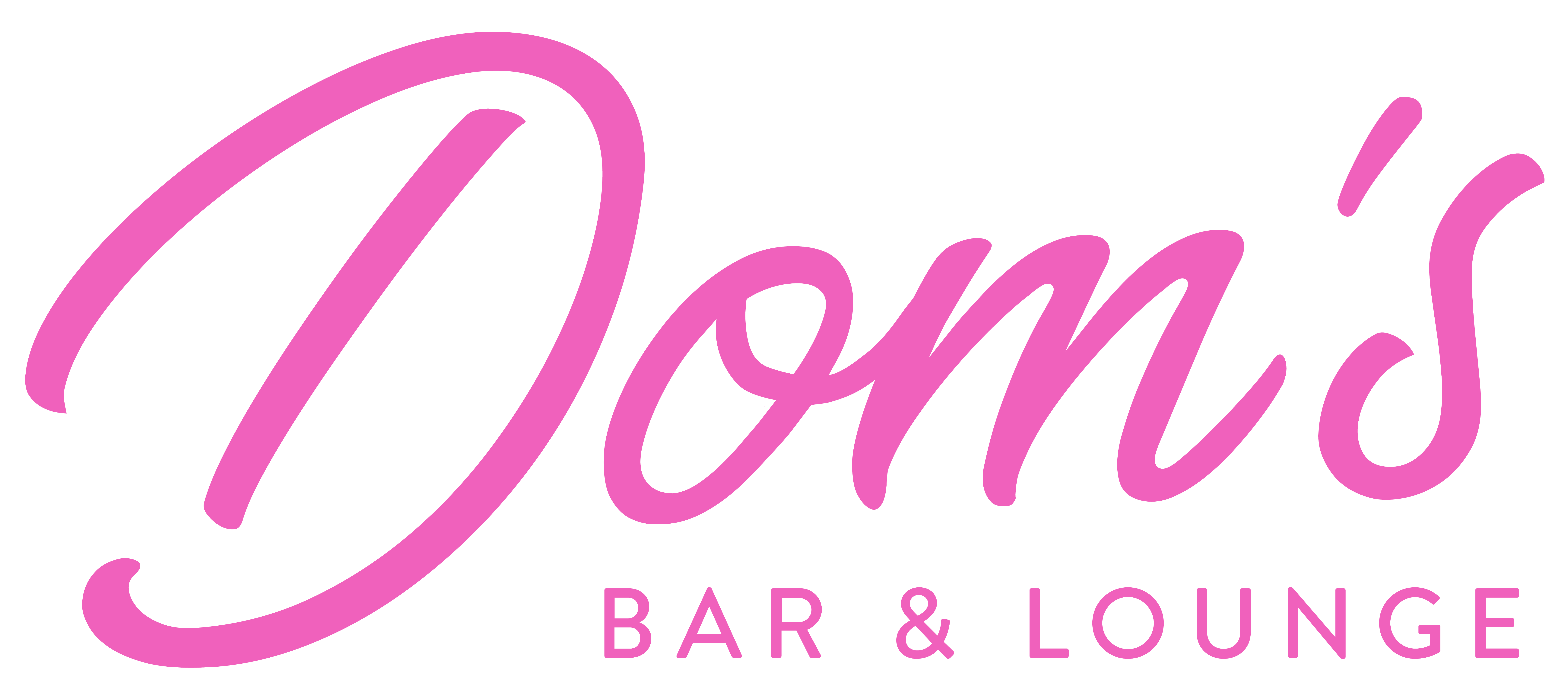 Dom's Bar & Lounge